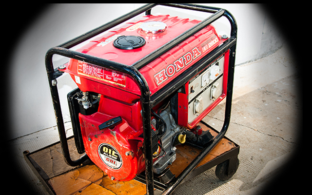 Honda Agregátor szervíz